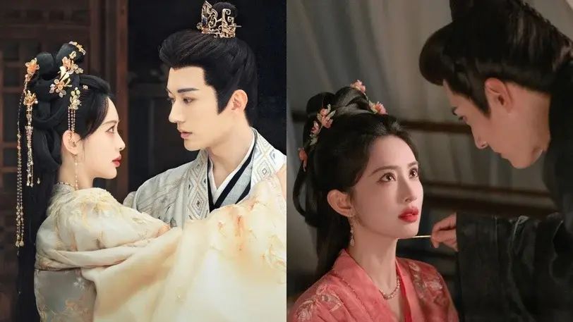 博盈证券 网评《桃花映江山》最惊艳演员！《如懿传》边程惊喜，刘学义第二