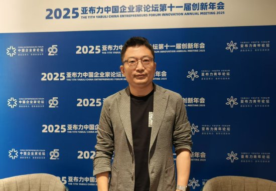 信通配资 独家对话零一万物联创马杰：去年转型以来收入很快增长，今年将是几倍的增长