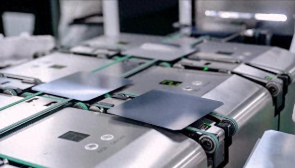 优配送 燃油车天塌了？国产固态电池明年将量产，成本比三元锂电池还低？