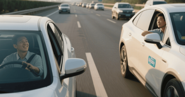 千金策略 油车VS混动，高速实测：油耗之外，驾驶体验大相径庭