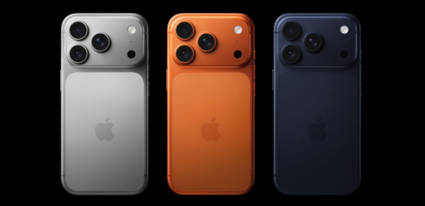 策略资本 iPhone 17热度飙升, 资深苹果用户: 可以等等再买