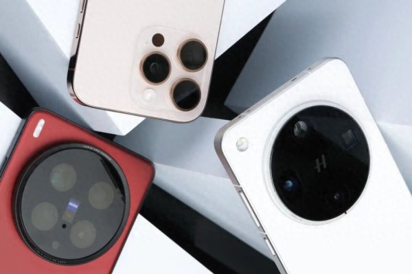 富灯网  双Ultra旗舰影像对决之人像篇